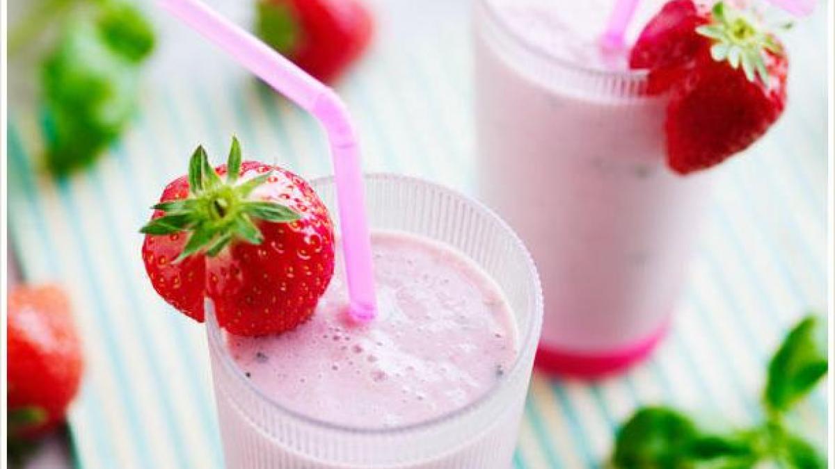 Smoothies 15 opskrifter på smoothies Samvirke